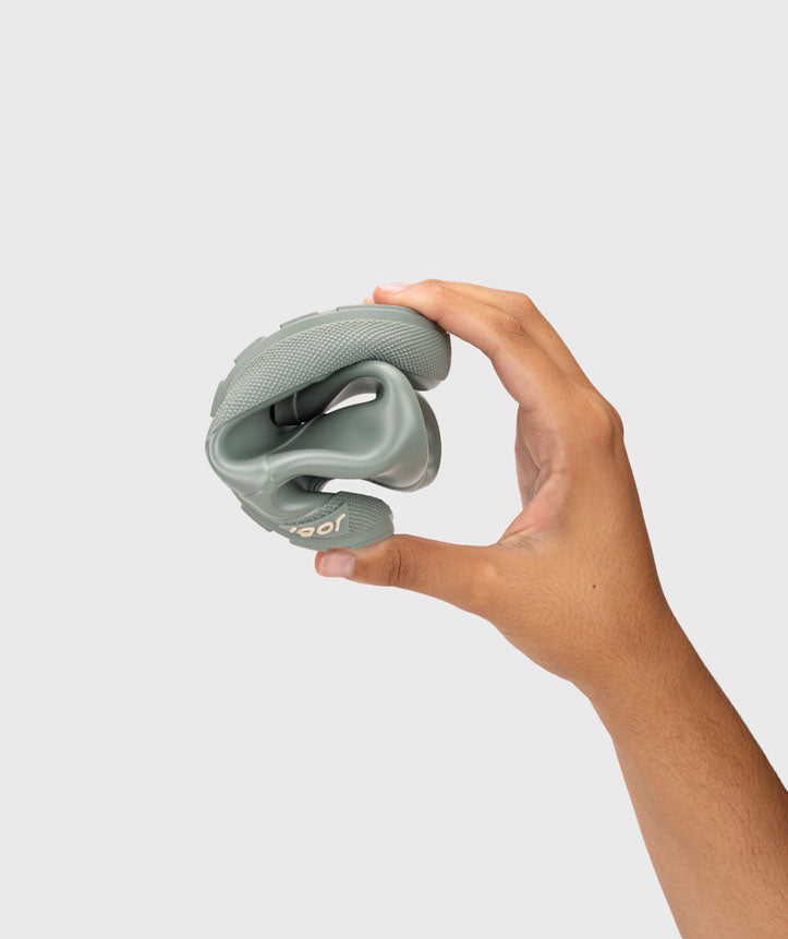 Galochas YOGI verde - Igor