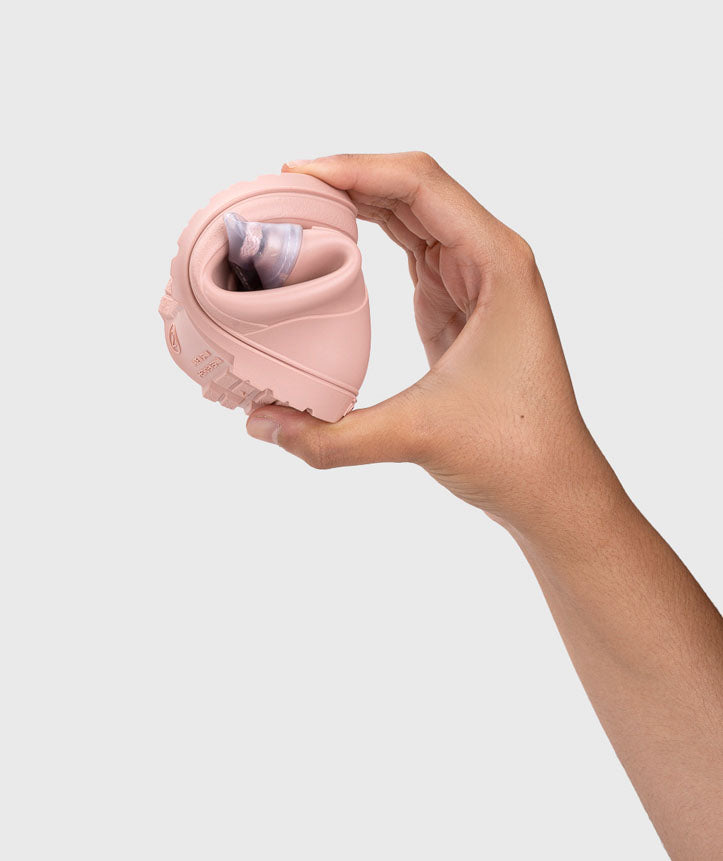 Galochas MENDI gato maquillaje - Igor