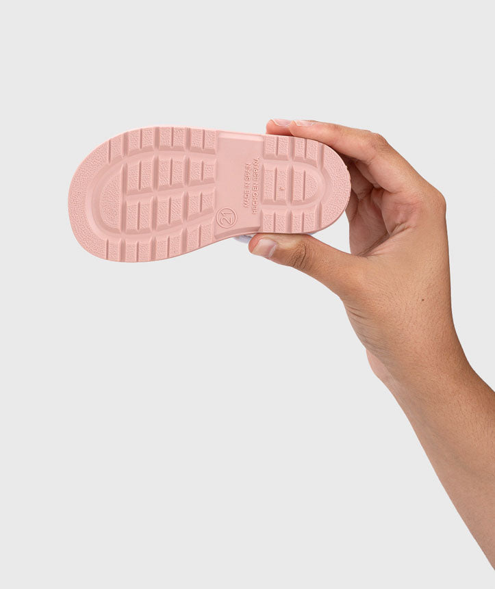 Galochas MENDI gato maquillaje - Igor