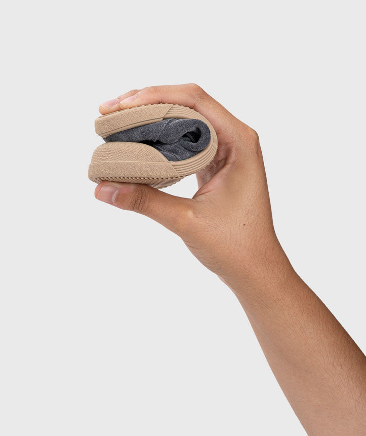 Ténis SUEDE griz - Igor