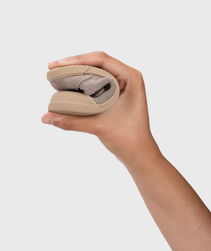 Ténis SUEDE topo - Igor