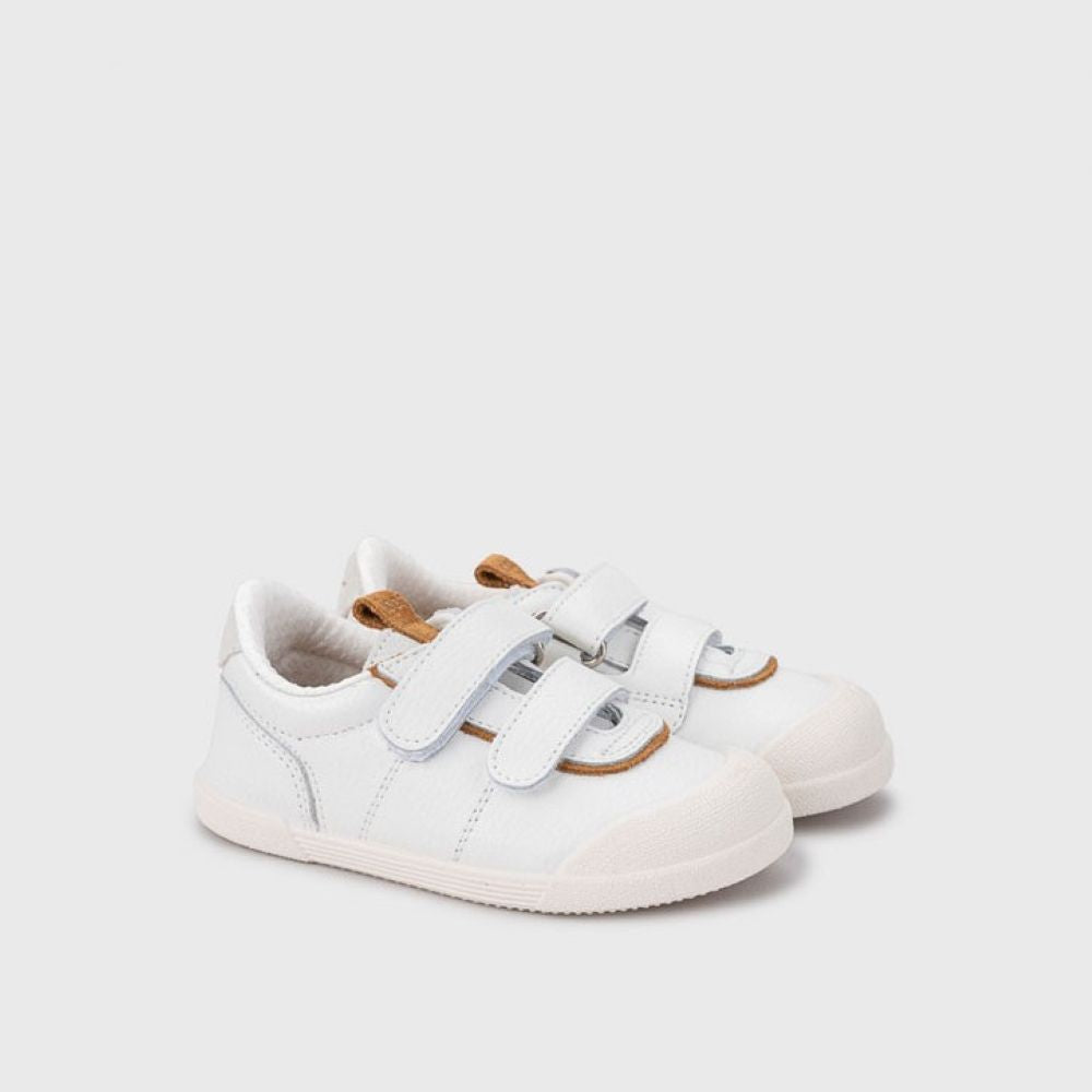 Ténis BERLIN WIDE mostaza - Igor