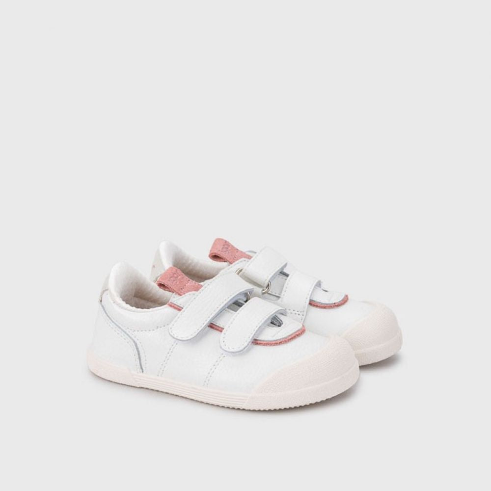 Ténis BERLIN WIDE rosa - Igor