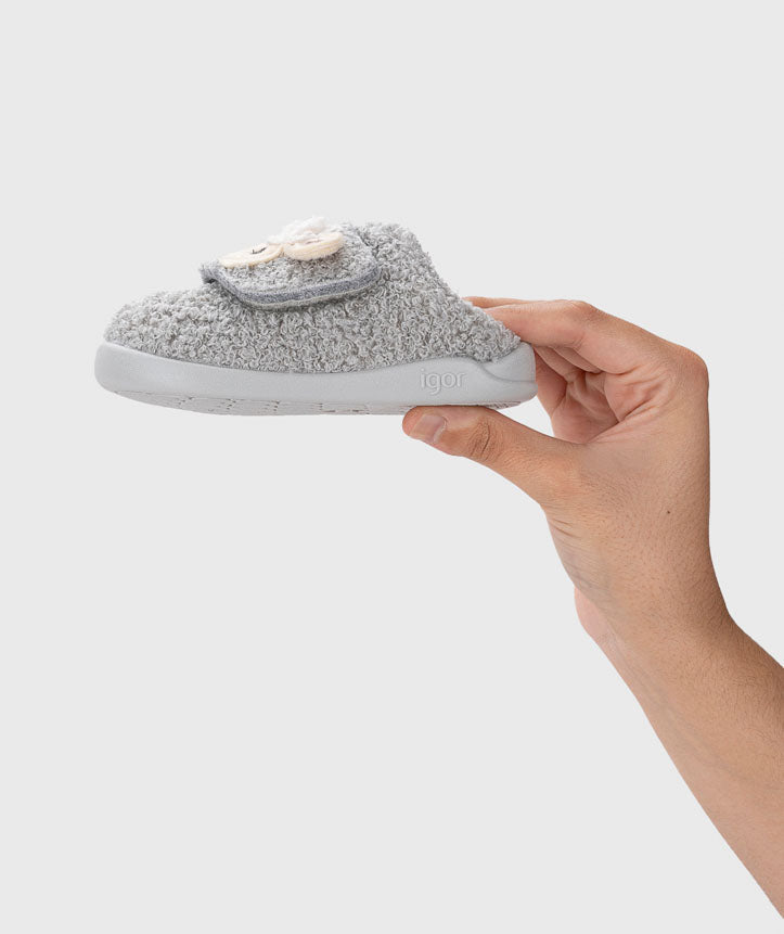 Pantufas HOMIE Ovelha Hielo - IGOR