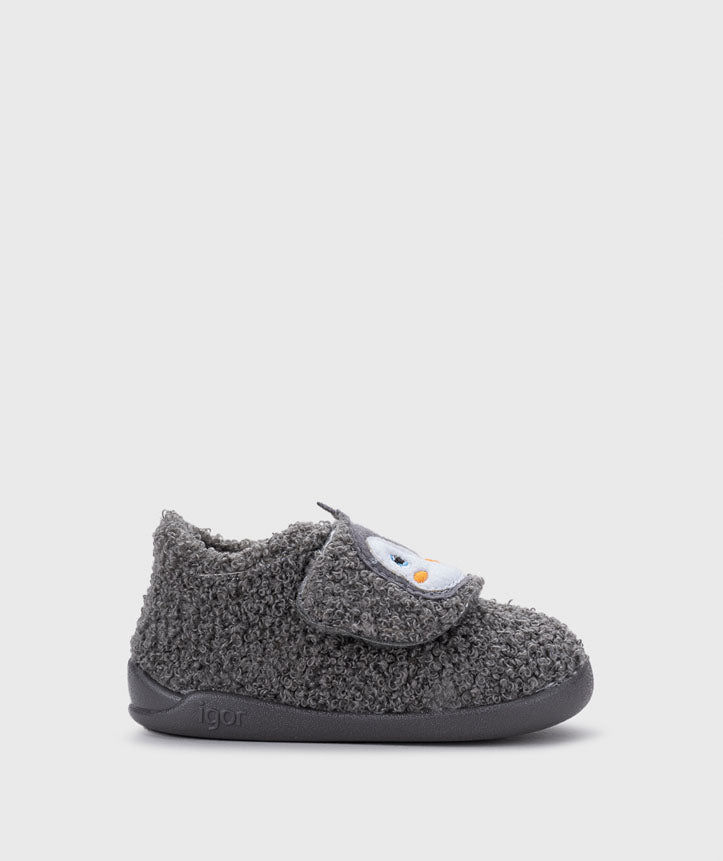 Pantufas HOMIE Pinguim - IGOR