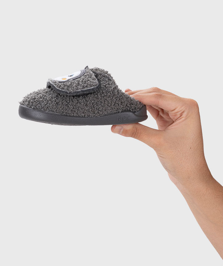 Pantufas HOMIE Pinguim - IGOR