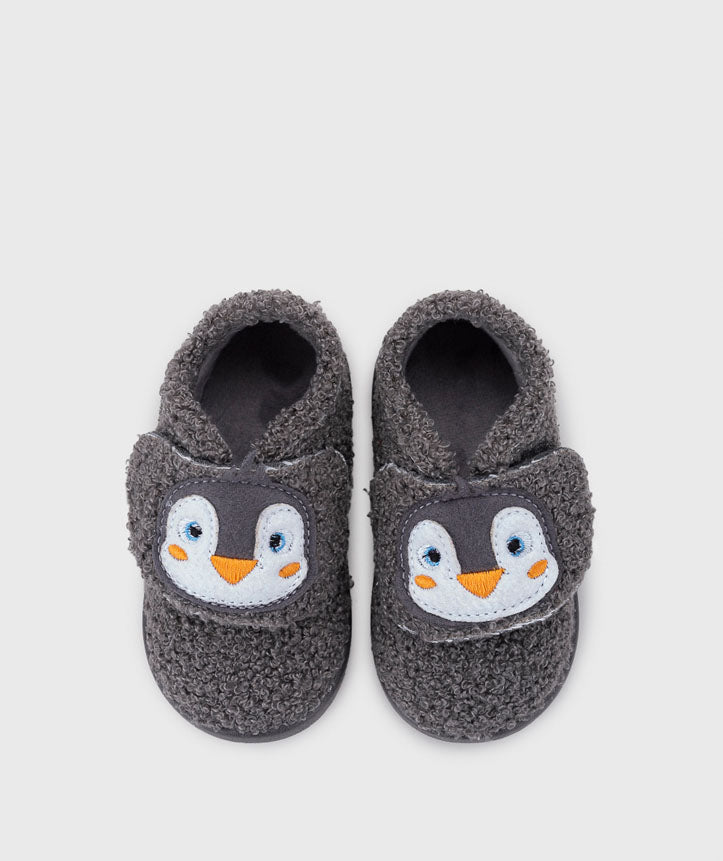 Pantufas HOMIE Pinguim - IGOR