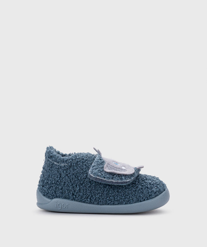 Pantufas HOMIE Elefante - IGOR