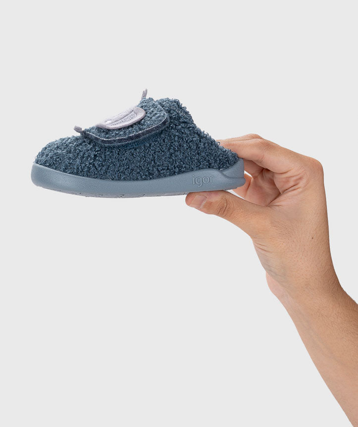 Pantufas HOMIE Elefante - IGOR