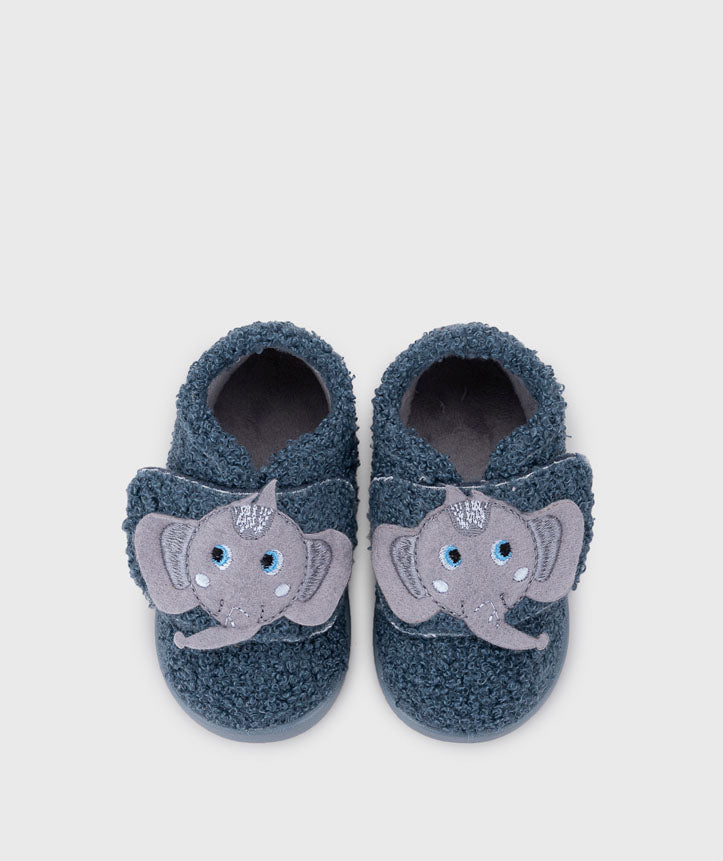 Pantufas HOMIE Elefante - IGOR