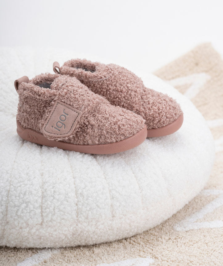 Pantufas HOMIE Rizo Maquillage - IGOR