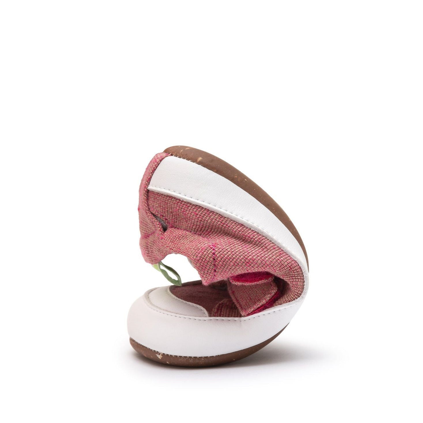 TÉNIS BOSSY GREEN - PRIMRIROS PASSOS - Tip Toey Joey