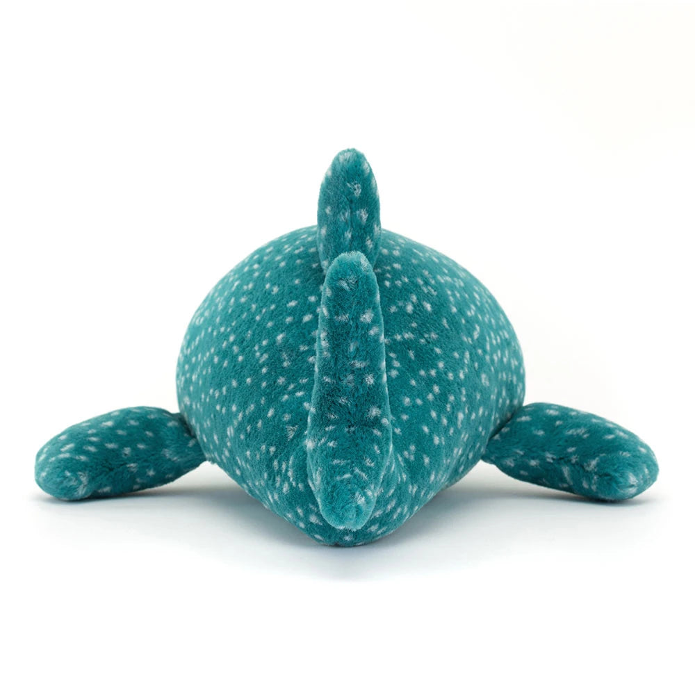 Gobfrey Whale Shark - JellyCat