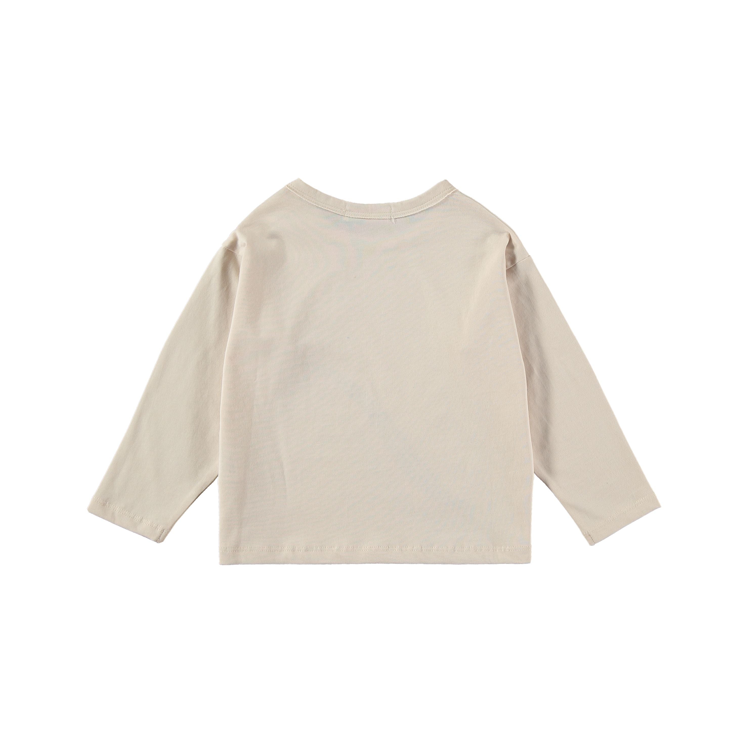 Blusa RAINBOW - Babyclic