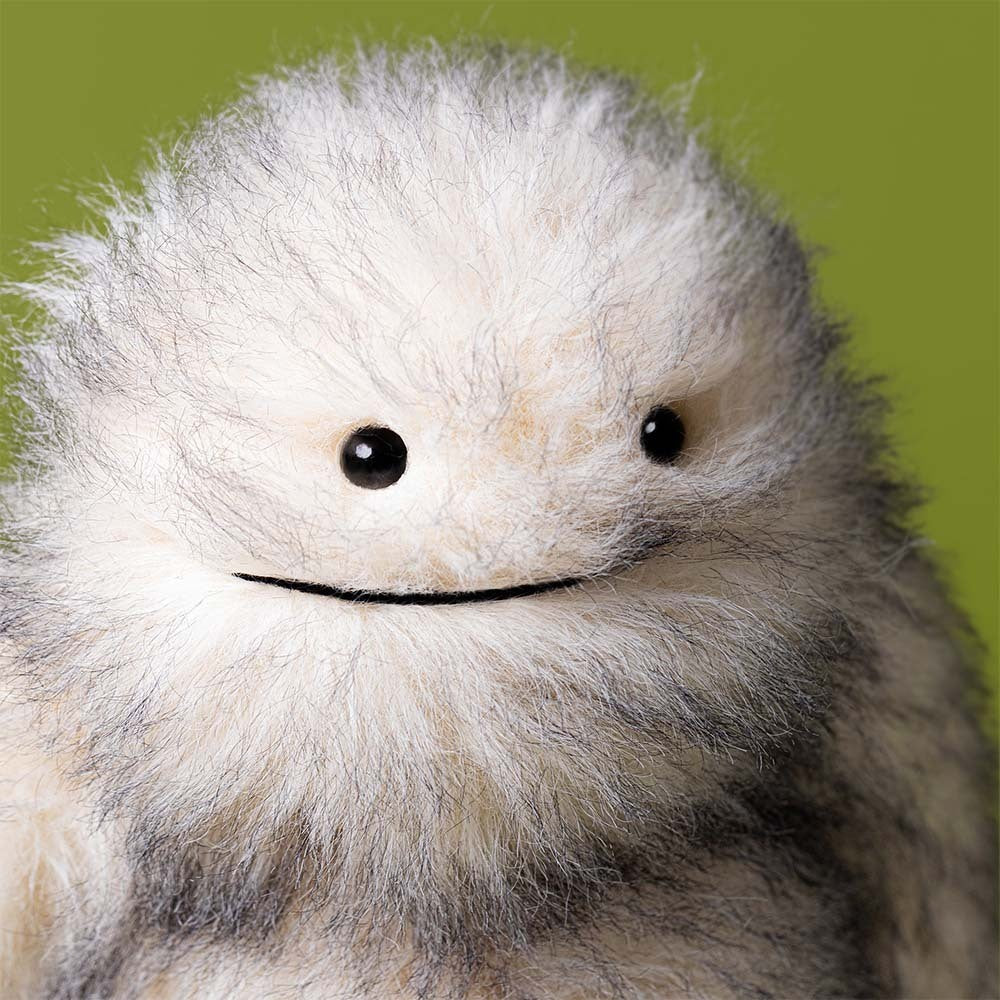 Bretti Yeti - JELLYCAT