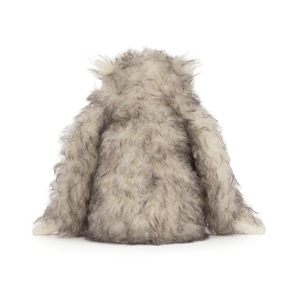 Bretti Yeti - JELLYCAT