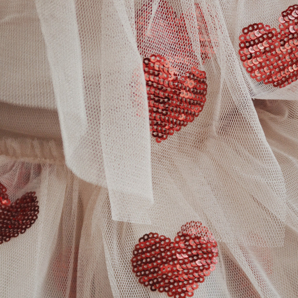 Vestido Fada Yvonne - Konges Slojd