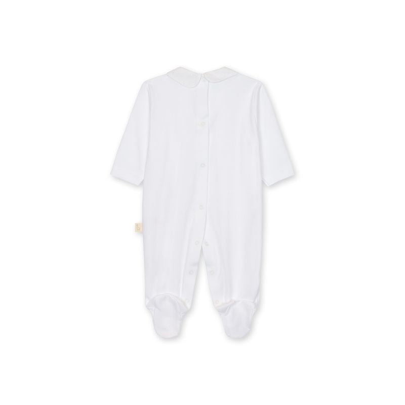 Babygrow BORDADO INGLÊS - Baby Gi