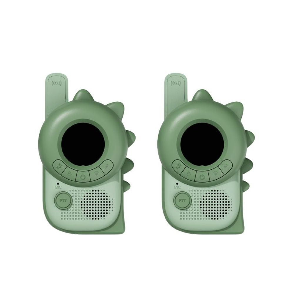 Zoo Walkie Talkies - THE ZOOFAMILY