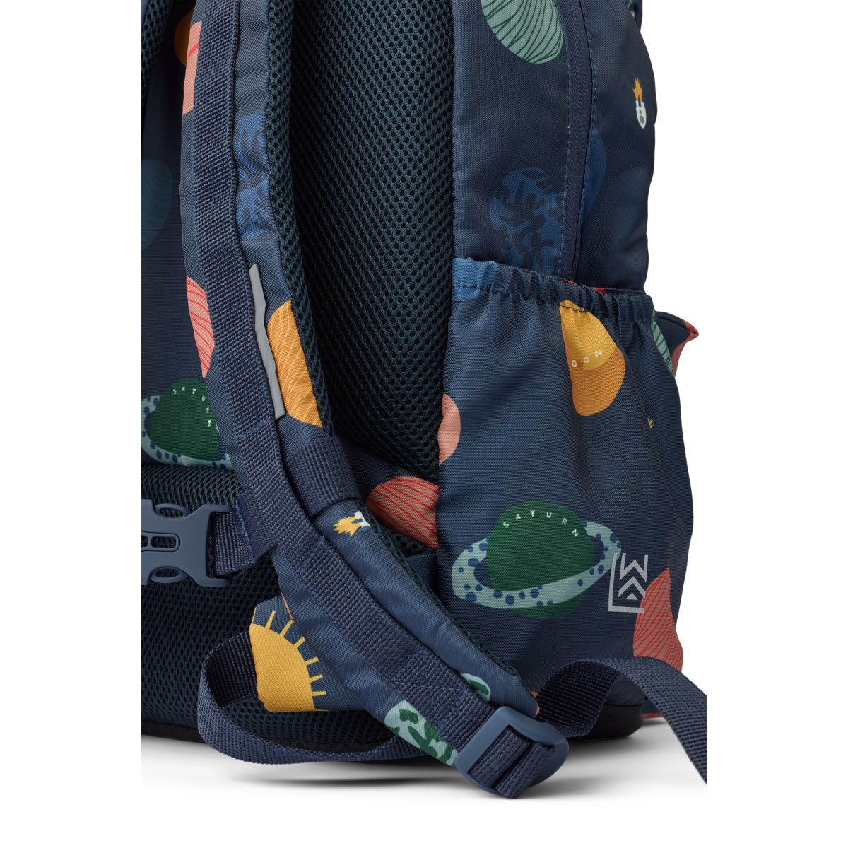 Johnny Backpack Universe - LIEWOOD