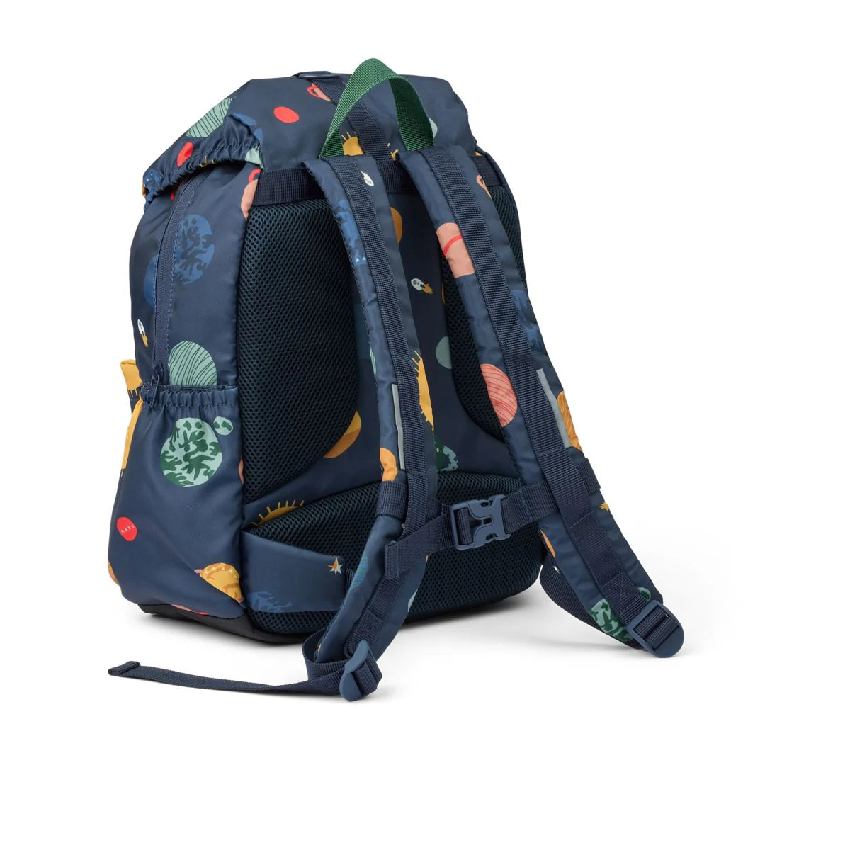 Johnny Backpack Universe - LIEWOOD