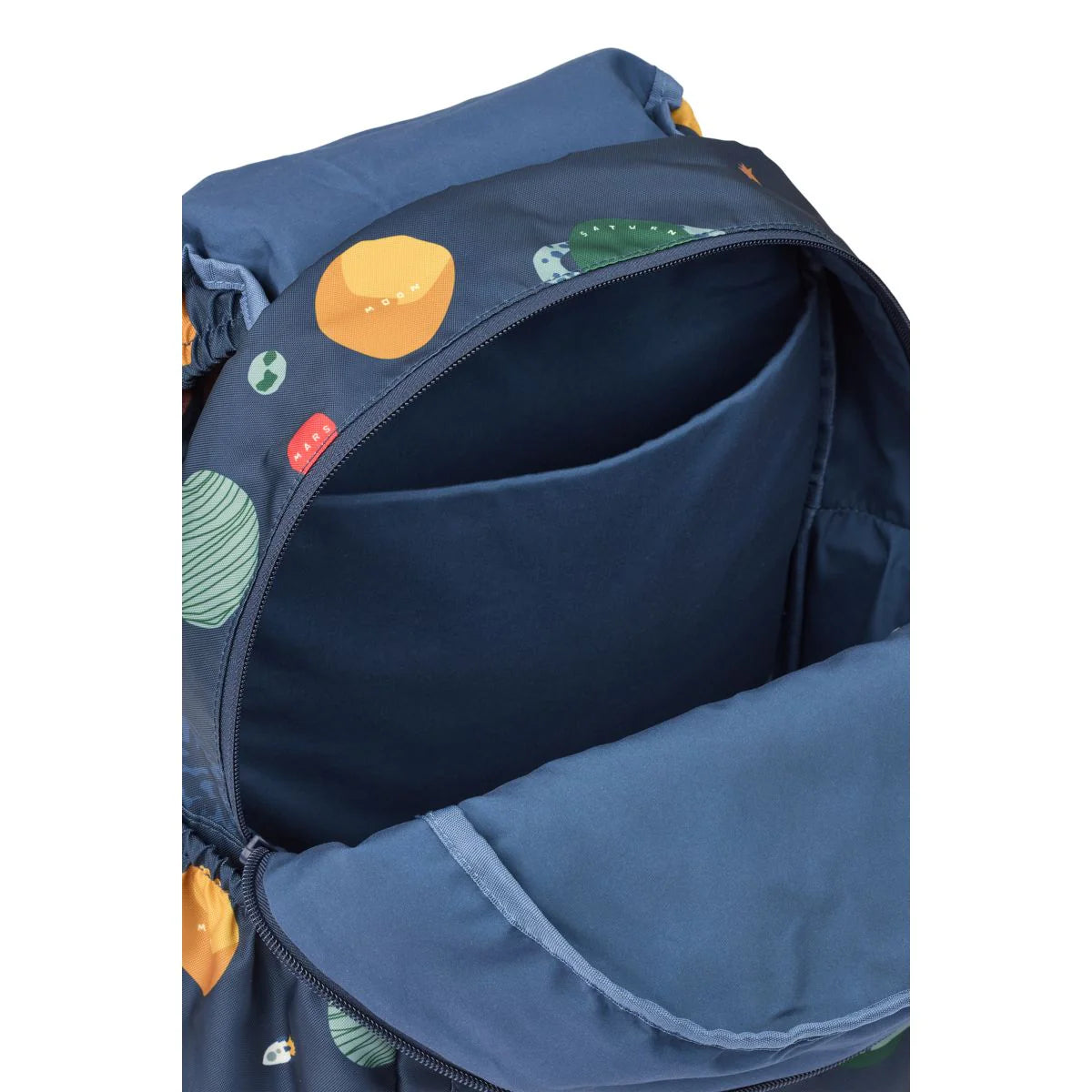 Johnny Backpack Universe - LIEWOOD