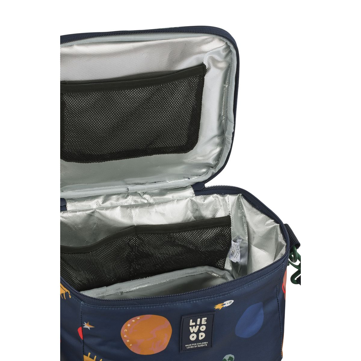 Toby Insulated Lunch Bag - LIEWOOD