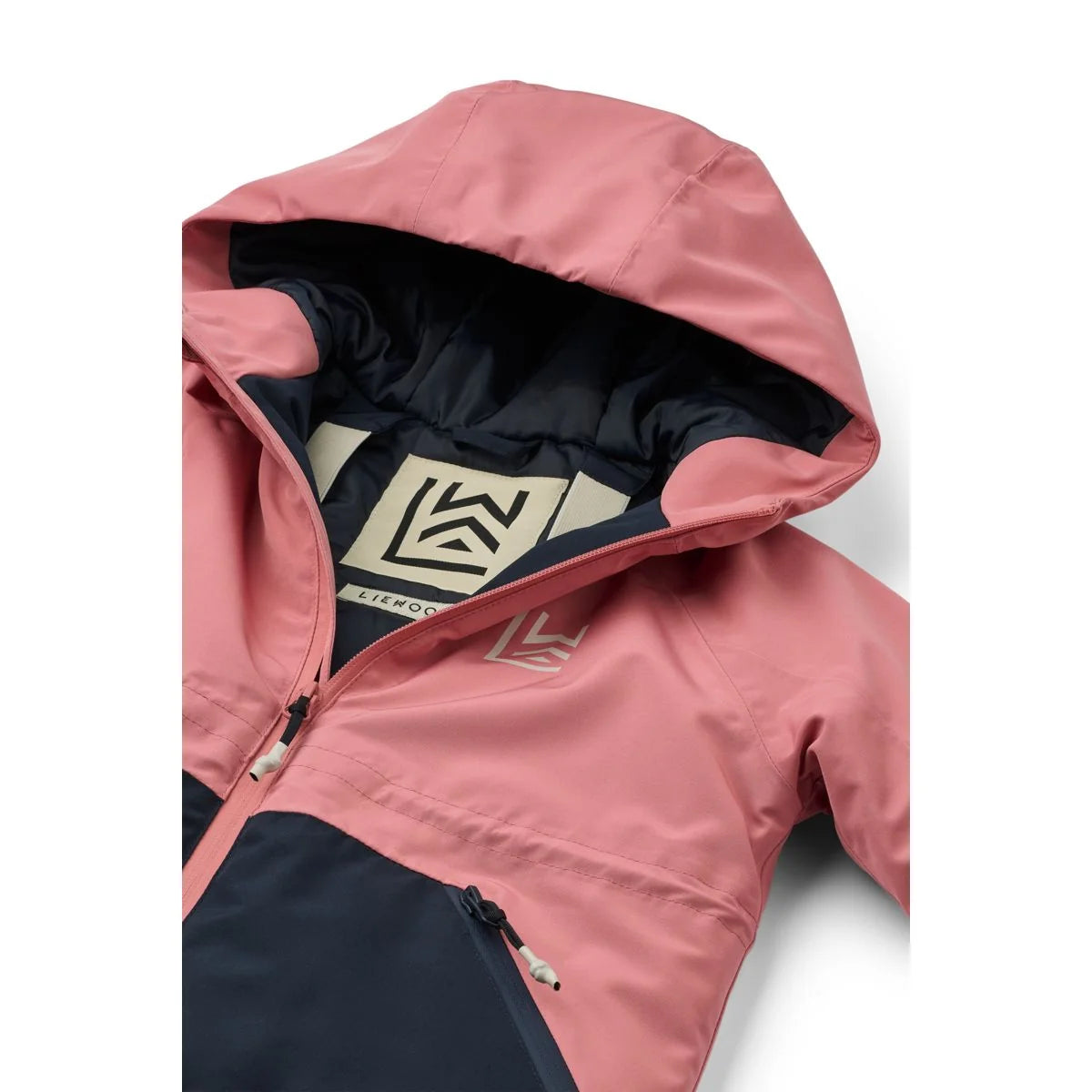 Casaco de Neve Infantil KALLE - LIEWOOD