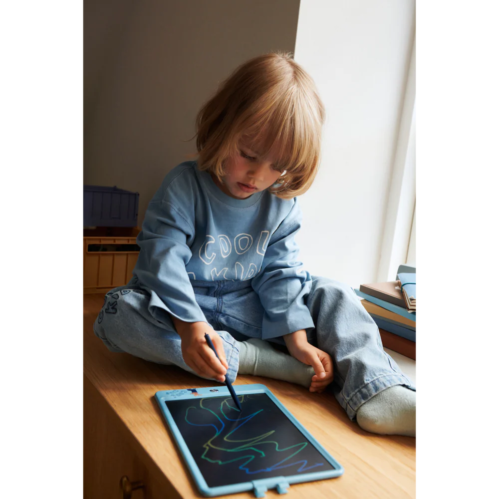 Quadro de desenho criativo ZORA - Liewood