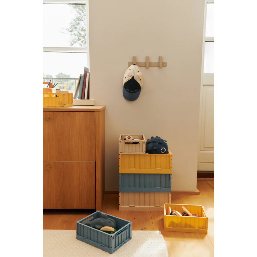 Peluche Peixe-Balão PELLE - Liewood