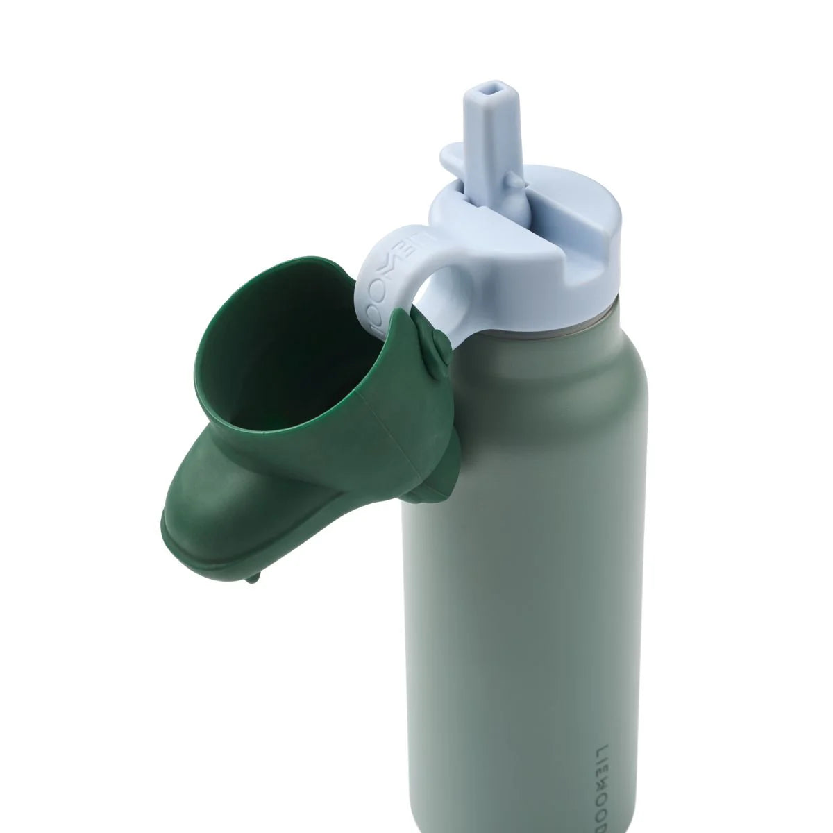 Garrafa térmica Corcodilo - LIEWOOD