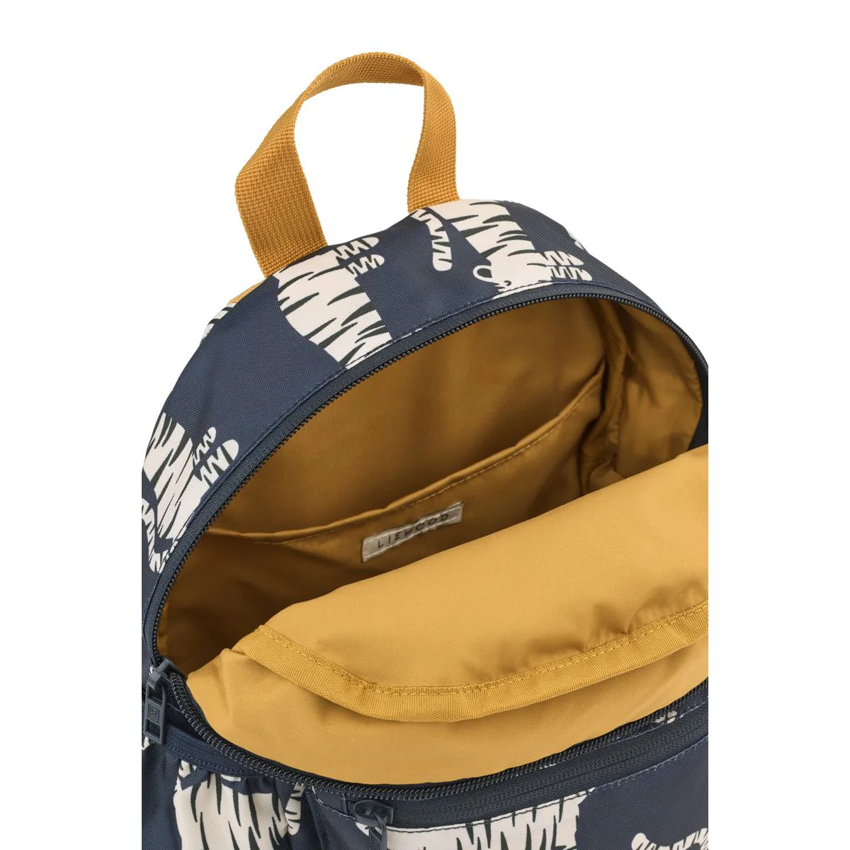 Mochila Pré Escolar TIGER - LIEWOOD