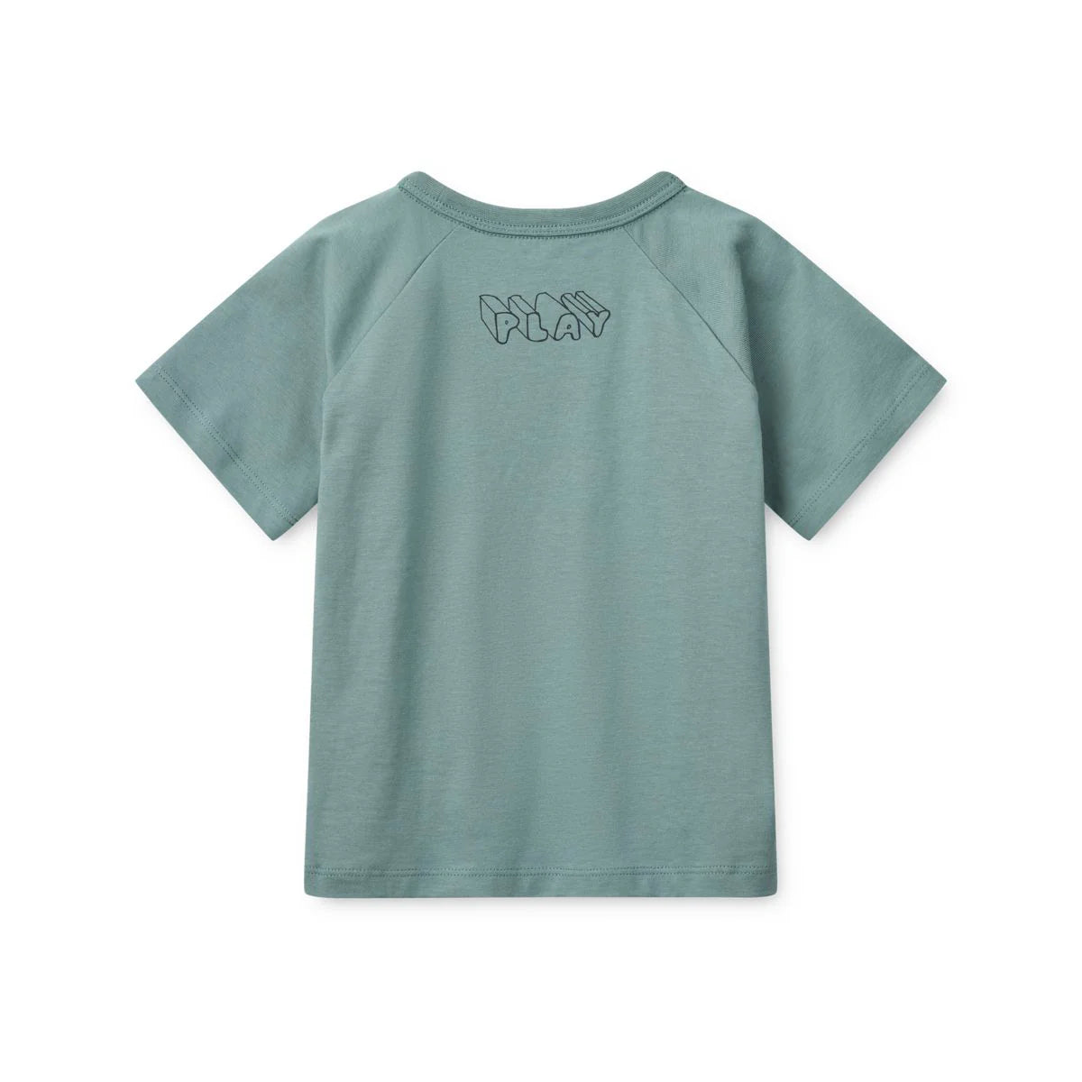T-shirt PLAY - LIEWOOD