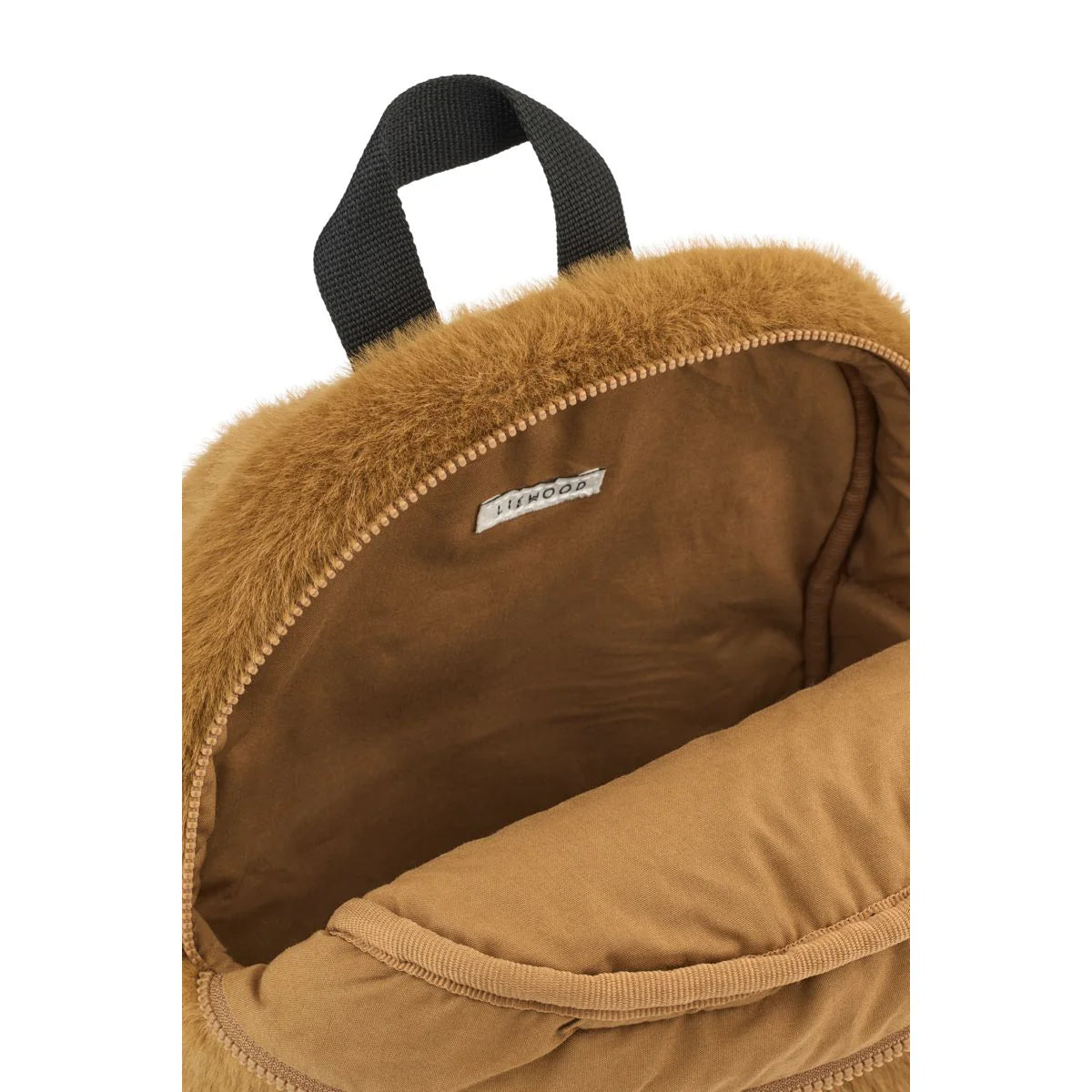 Mochila peluche TIGER - LIEWOOD