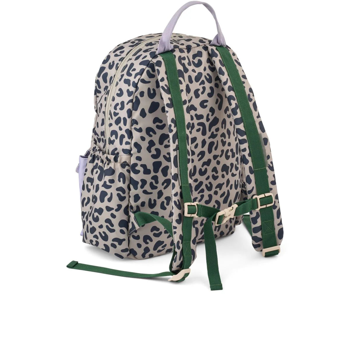 Mochila escolar MEGA LEO - LIEWOOD