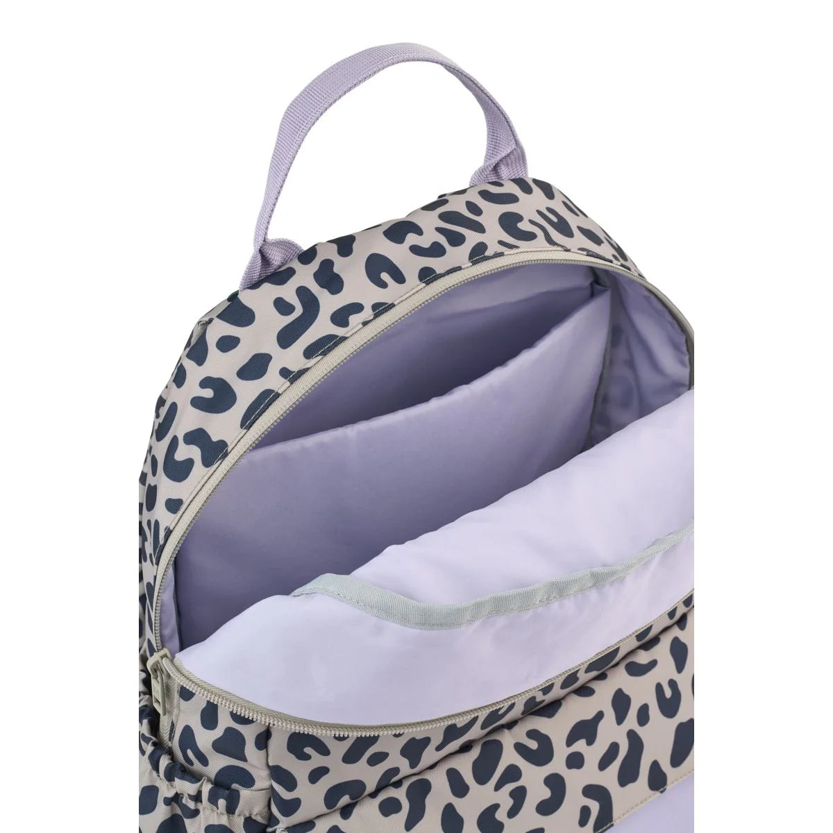 Mochila escolar MEGA LEO - LIEWOOD