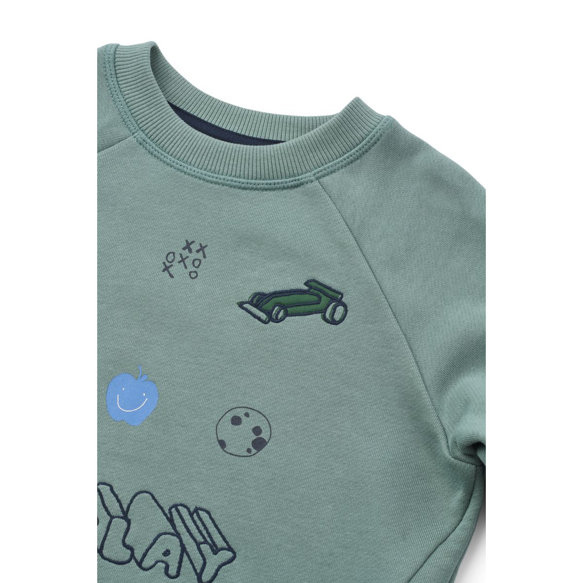 Sweatshirt PLAY - Liewood
