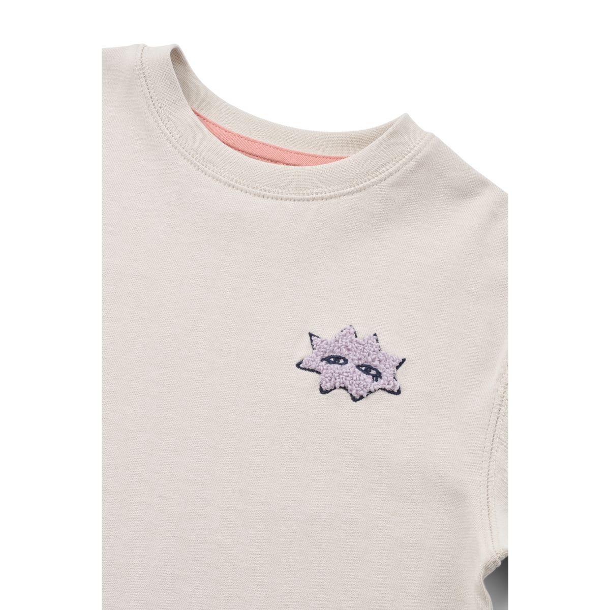 Tyler short-sleeve T-shirt MOOD - LIEWOOD