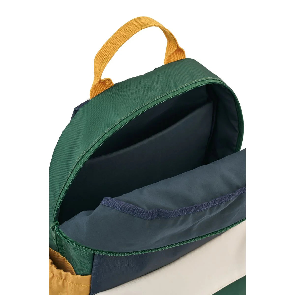 Mochila escolar GARDEN GREEN - LIEWOOD