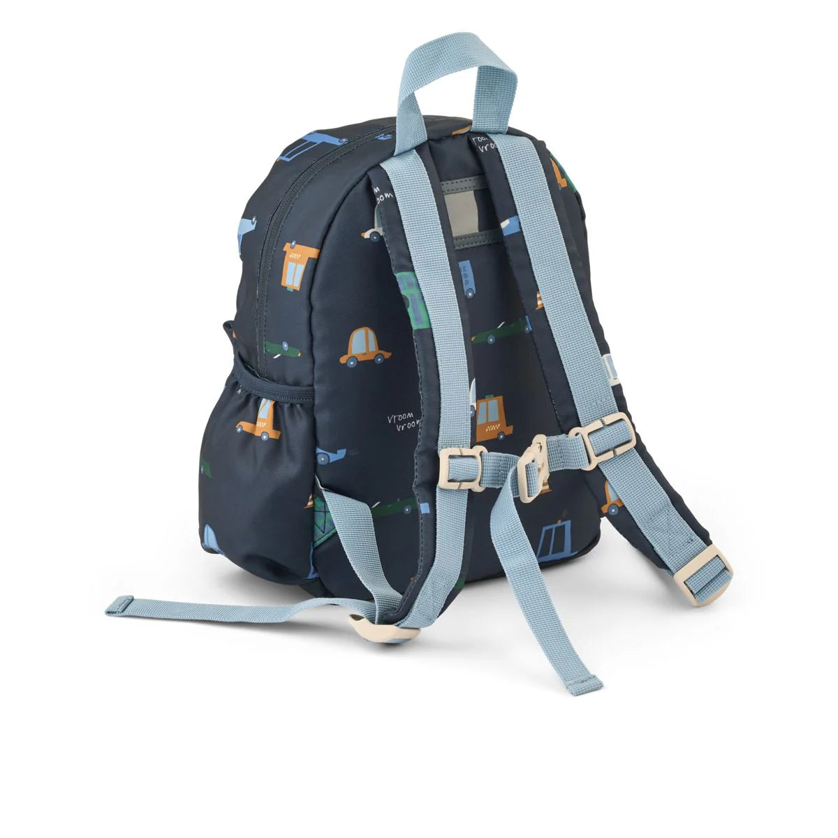 Mochila Pré Escolar CARS - LIEWOOD