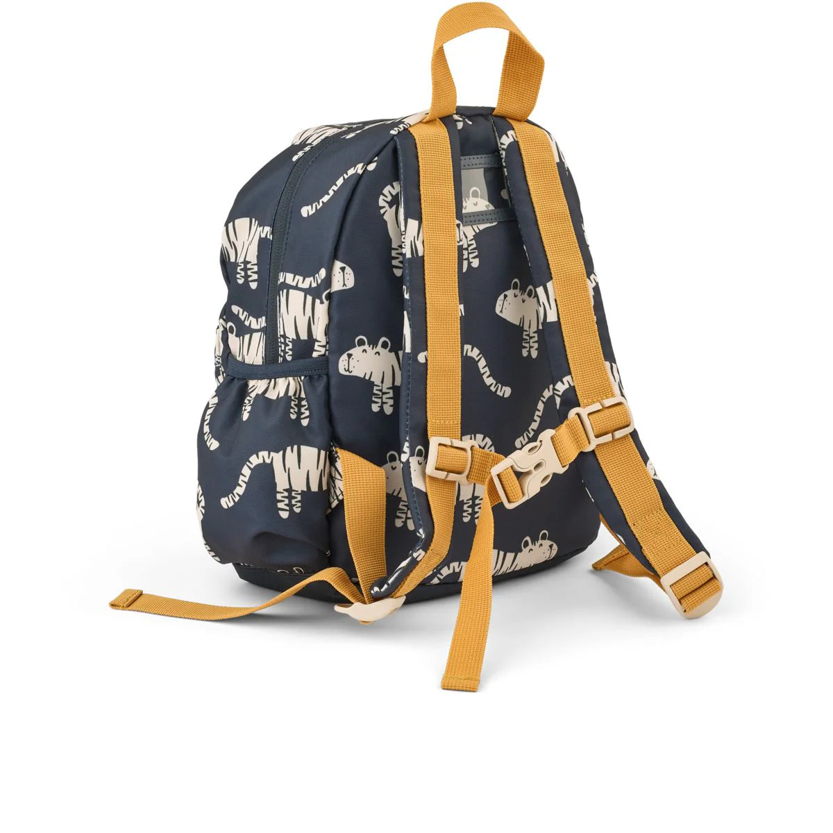 Mochila Pré Escolar TIGER - LIEWOOD