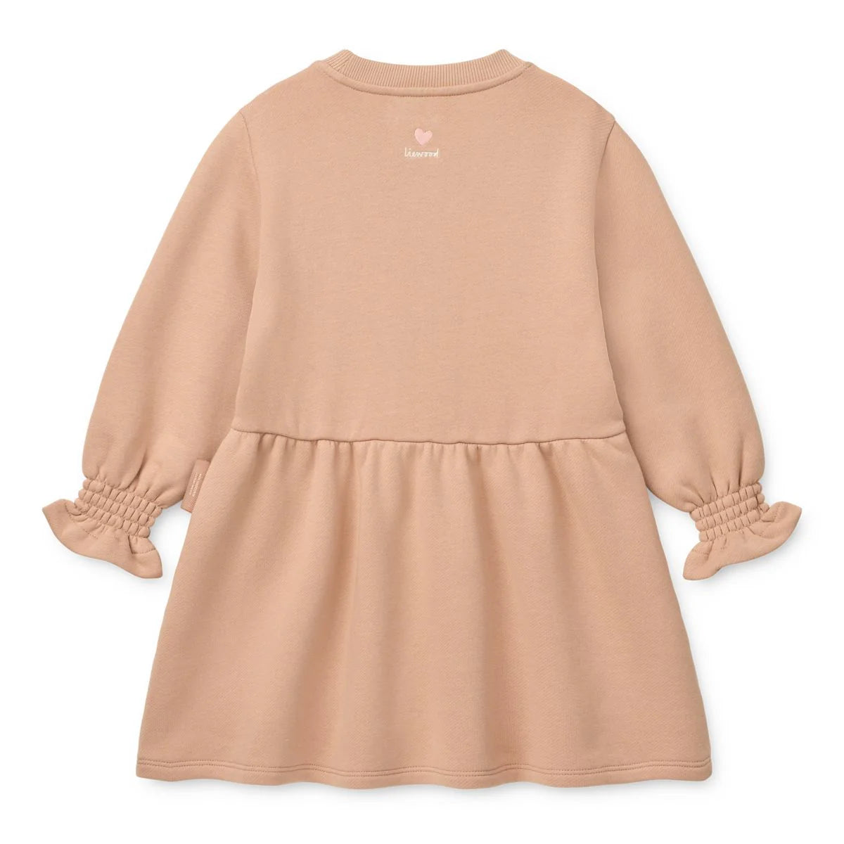 Lia Sweatshirt dress MOOD - LIEWOOD