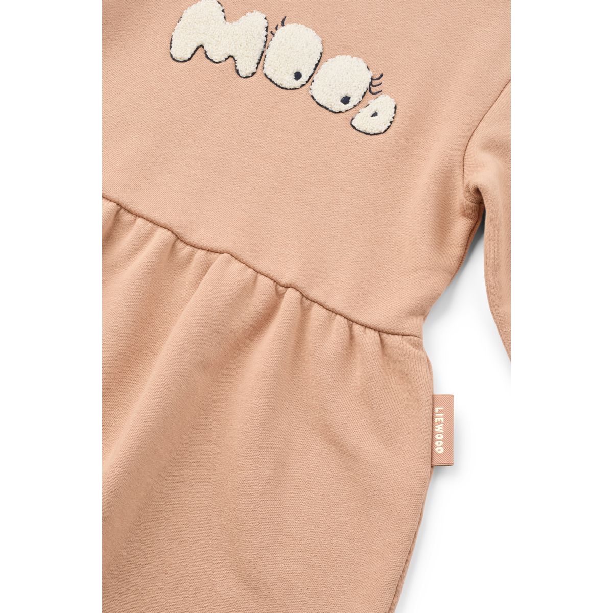 Lia Sweatshirt dress MOOD - LIEWOOD
