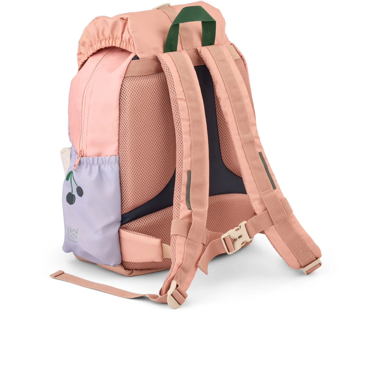 Johnny Backpack MOOD - LIEWOOD