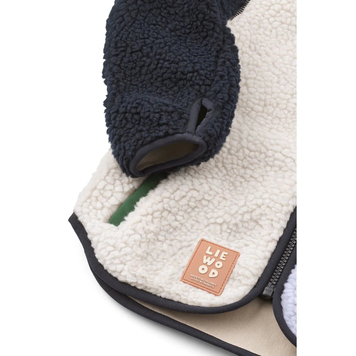 Casaco polar MOOD - LIEWOOD
