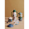 Garrafa térmica com pegas CARS - LIEWOOD