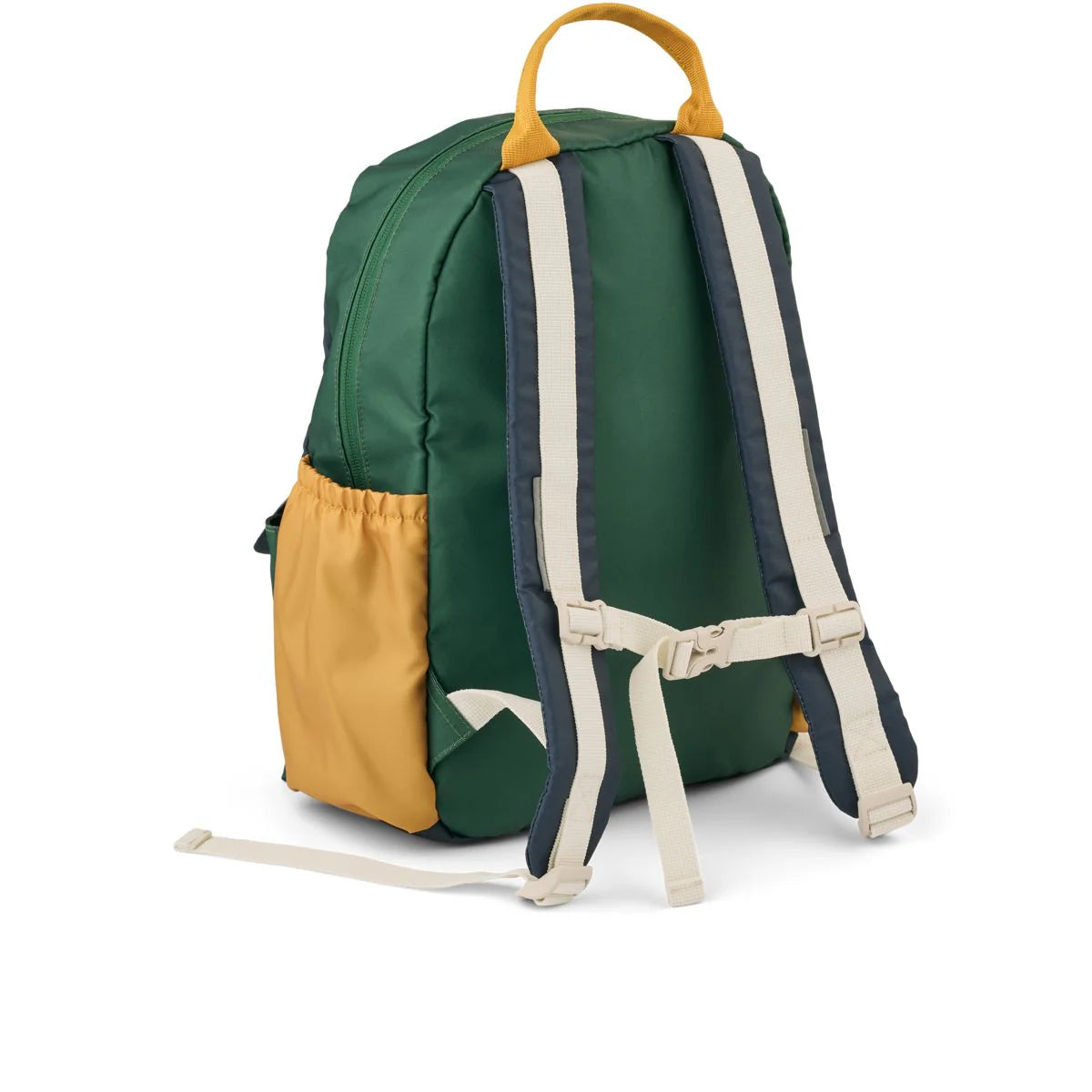 Mochila escolar GARDEN GREEN - LIEWOOD