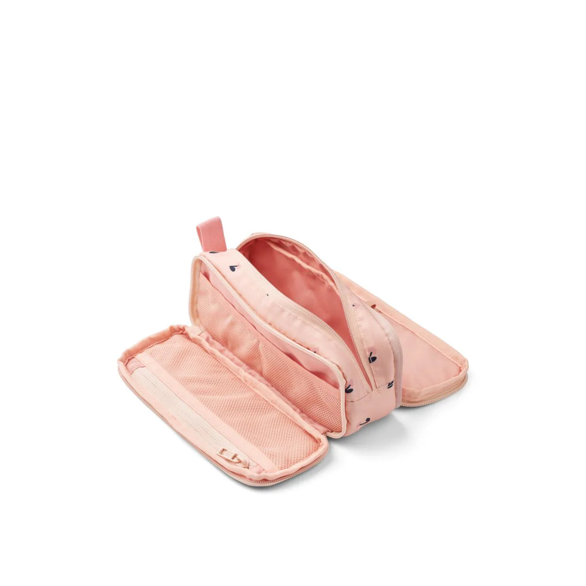 Cindy Pencil Case Cherry - LIEWOOD