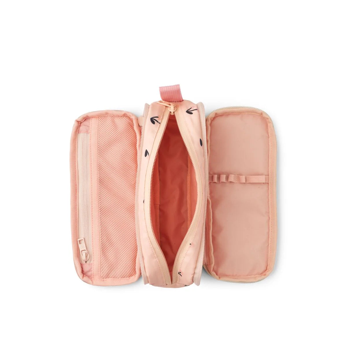 Cindy Pencil Case Cherry - LIEWOOD