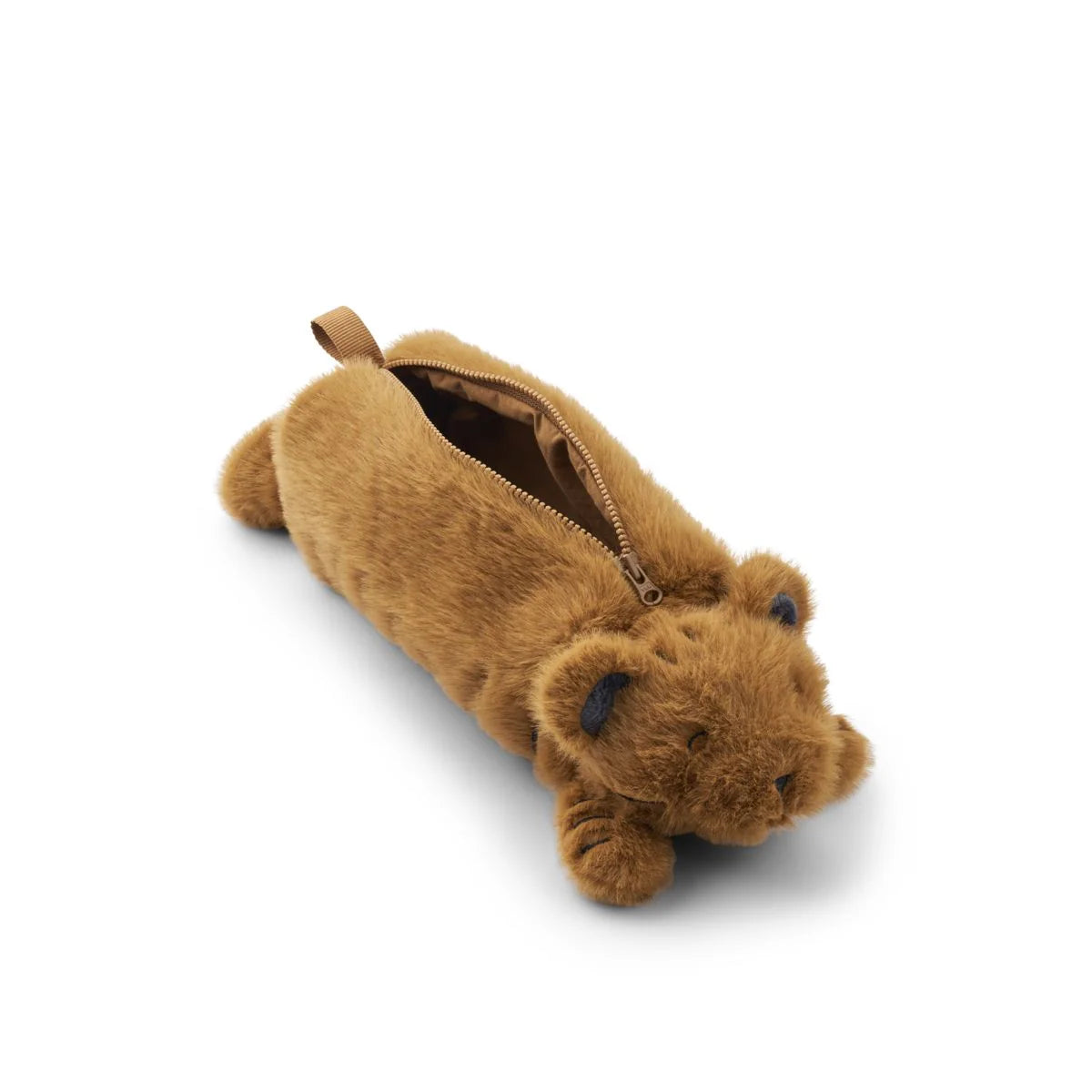 Estojo peluche TIGER - LIEWOOD